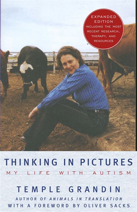 Temple Grandin Book