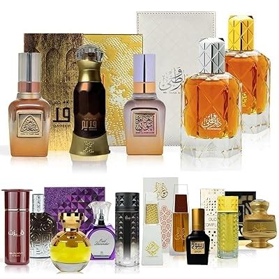 AHMED Ahmad Al Maghribi Oudh Perfume Samples (Oud Perfume India | Ubuy
