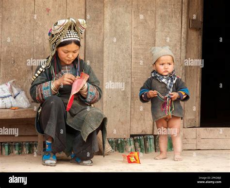 Laotian Children