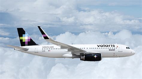 Volaris buscará ruta hacia Los Ángeles desde el AIFA