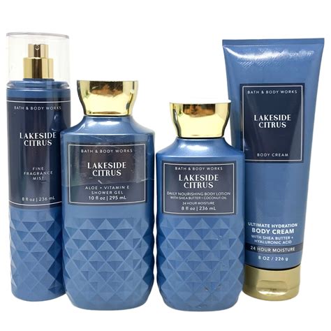 Men's Body Lotion Gift Sets at Tina Lown blog