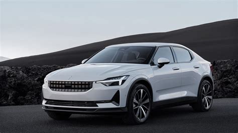 polestar electric car reviews