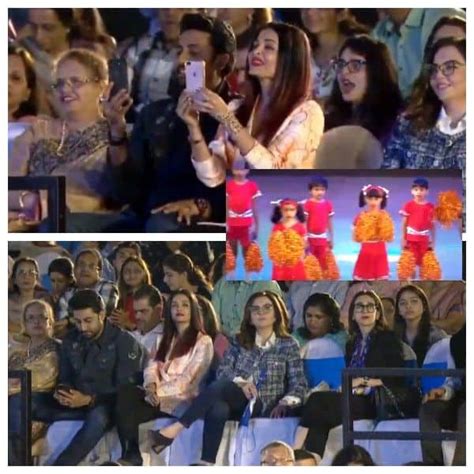 [All Videos] Proud mommy Aishwarya Rai Bachchan just can't stop ...