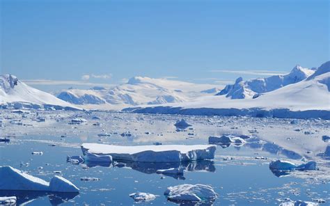 9 places where the sun never sets (or rises) | Condé Nast Traveller India