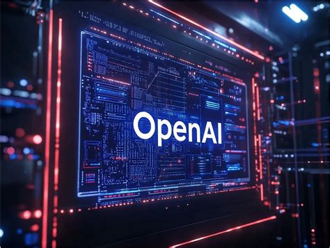 Openai System 的图像结果
