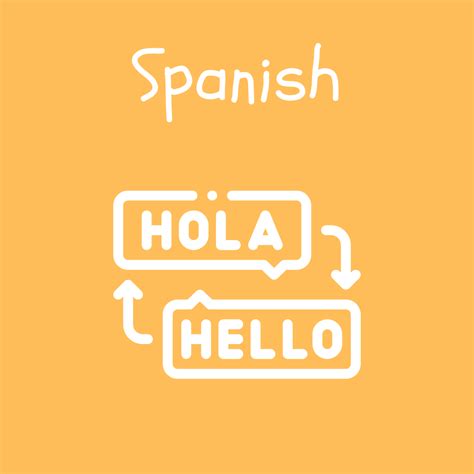 Hour in Spanish – The Fluco Beat