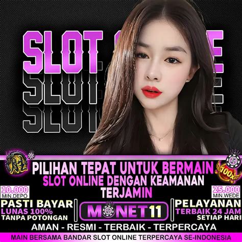 MONET11 Alternatif Anti Blokir yang Cuma Diketahui Insider