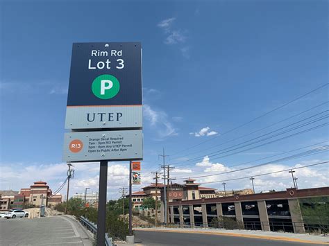 Temporary Changes to Cross Parking Beginning July 8