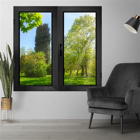 Fake Window Trend 的图像结果