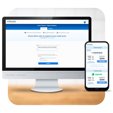 Acorn Financing for Contractors | Home Improvement Financing