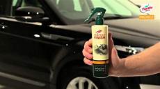 Best Matt Wax by Turtle Wax Finish Cockpit Matt Best Matt Wax