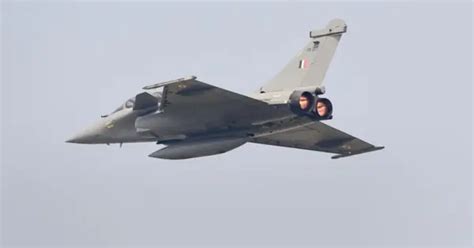 Defying the Odds: Can India's Indigenous AMCA Secure a Foothold in the ...