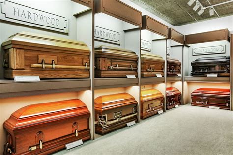 Our Facilities | Mealey Funeral Home