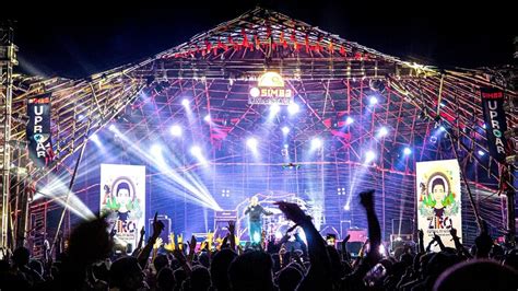 Ziro Music Festival 2023: Dates, Artist Lineup & Everything You Need To ...