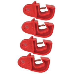 MCB Lockout Device Manufacturer in India | MCB Loto