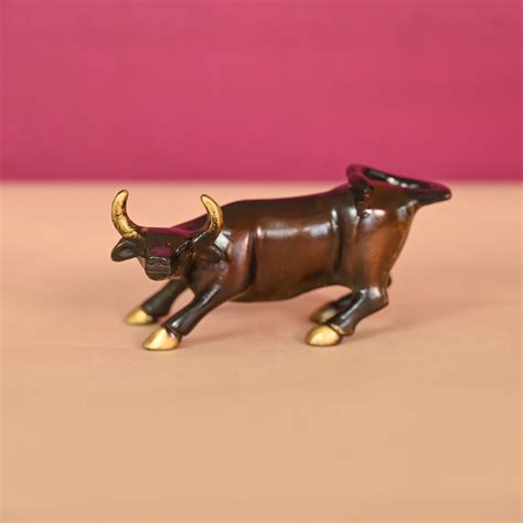 Buy Brass Animal Figurines | Animal Decor at affordable price – Suyogah
