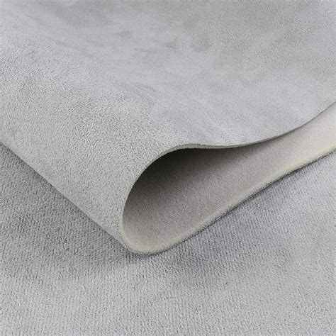 Amazon.com: 1/9"(3mm) Foam Backed Suede Headliner Fabric 60"×78" Car Suede Material Suede ...