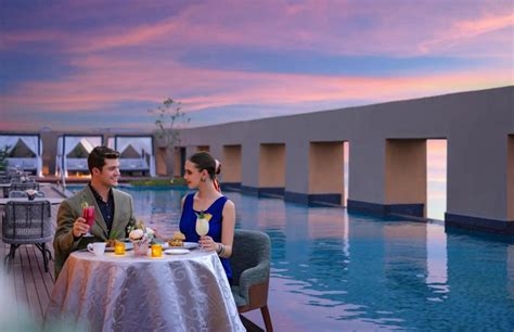 Taj City Centre - Luxury Hotel in Patna | Taj Hotels