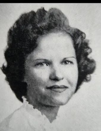 Josephine Ellen Jones Obituary (2025) - Wellsburg, WV - Reasner Funeral ...