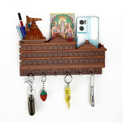 Key Stand Ram Mandir – Rajkot Wholesale