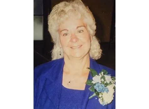 Nancy E. Cole Obituary (2024) - Centre Hall, PA - Daughenbaugh Funeral ...