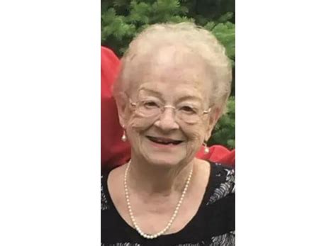 Anne Pinter Obituary (2024) - Arlington Heights, IL - Glueckert Funeral ...