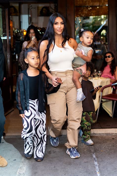 Kim Kardashian Cries Herself To Sleep Due To Parenting Struggles