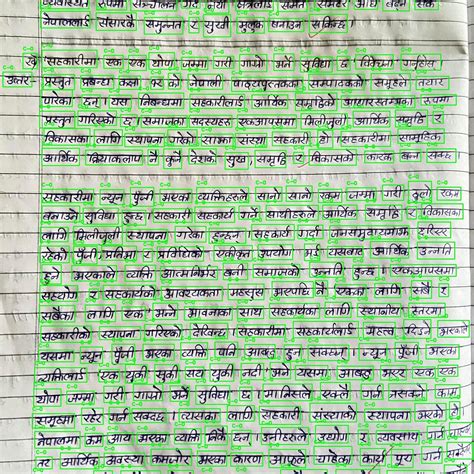 Image result for Hand Written Dataset Python