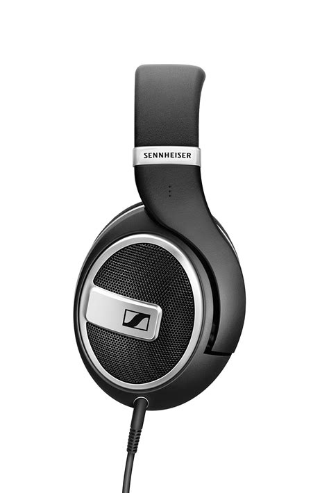 Sennheiser HD 599 Special Edition, Open Back Headphone, Black ...