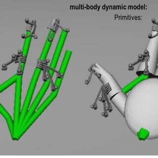 Image result for Dinamic Model