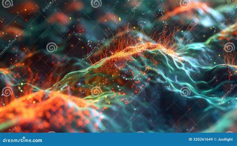 Cell Fluorescence 的图像结果