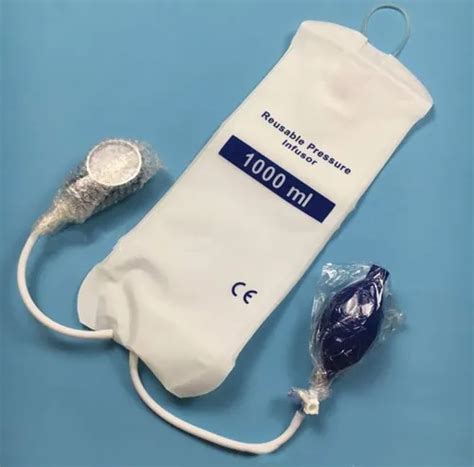 Pressure Infusion Bag - Pressure Infusion Bag 1000Cc Trader - Retailer ...
