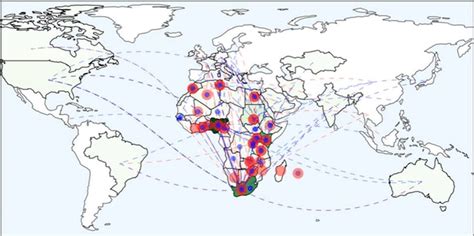 Unos 20.000 científicos africanos abandonan el continente cada año ...