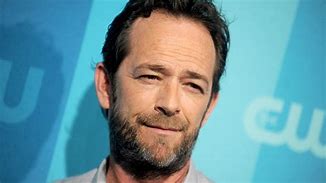 Luke Perry