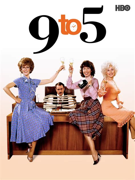 Prime Video: 9 to 5
