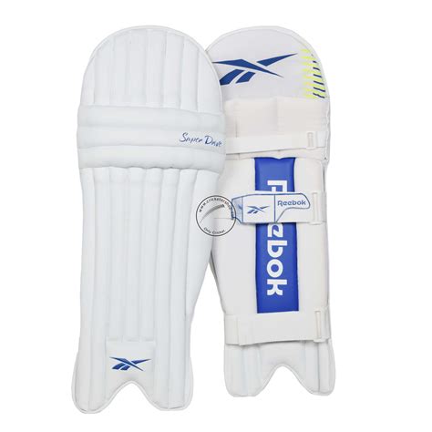 reebok-batting-pads-right-handed-batsman-youth-reebok-super-drive ...