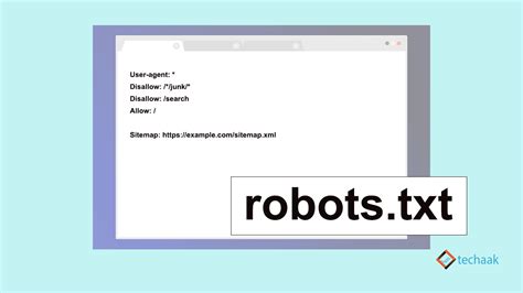 Robots.txt file, what is it? How to use it for Best SEO Practice 2021