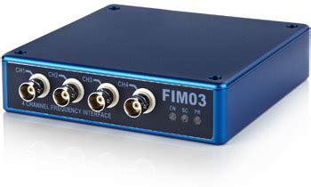 Frequency Input Function 的图像结果