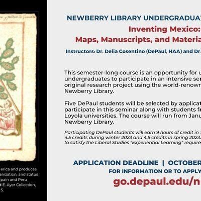 Events Calendar - DePaul University