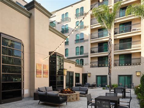 Courtyard Los Angeles Pasadena/Old Town, Pasadena, CA Jobs ...