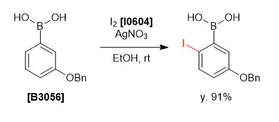 Iodine 7553-56-2 | Tokyo Chemical Industry (India) Pvt. Ltd.
