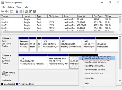 What Is Basic Data Partition & Its Difference From Primary Partition