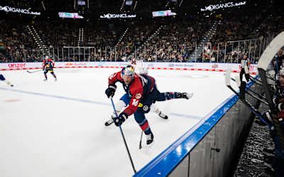 Ice Hockey rules: Get to know the essentials of the game