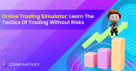 Online Trading Simulator 的图像结果