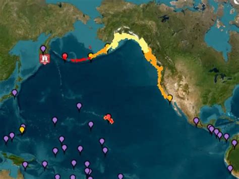 'Ryo Tatsuki was right': 8.7 earthquake in Russia sets social media ...