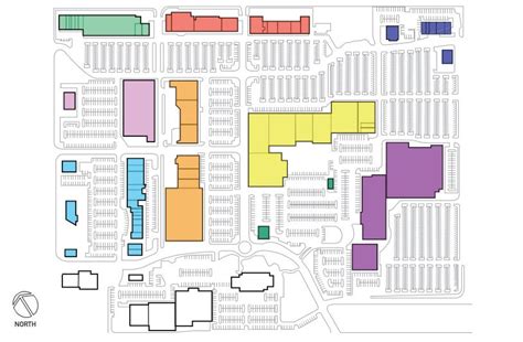 Lakewood Towne Center - store list, hours, (location: Lakewood ...
