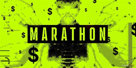 Marathon Launch Price Rumors Explained