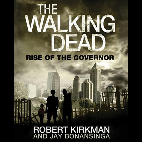 The Governor Walking Dead