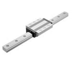 Buy Full Ball Type LM Guide| THK Distributor in India | Get immediate ...