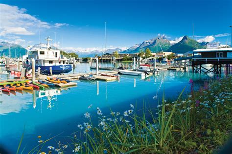 Valdez, AK | Things to Do, Recreation, & Travel Information | Travel Alaska
